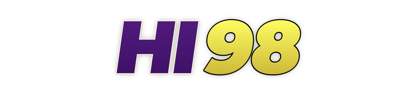 hi98 – Trang chủ